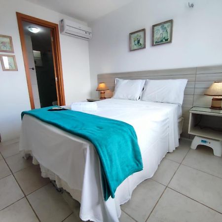 Golf Resort 3 Quartos 1 Km Bech Park Aquiraz Zewnętrze zdjęcie
