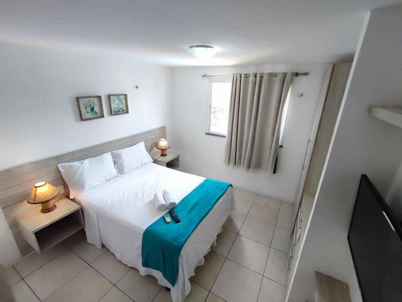 Golf Resort 3 Quartos 1 Km Bech Park Aquiraz Zewnętrze zdjęcie